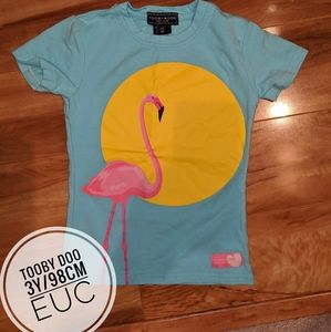 Tooby Doo 3T t-shirt